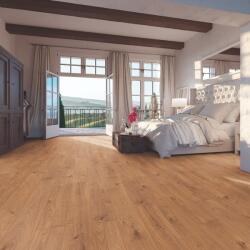 SWISS KRONO Parchet laminat stejar 12 mm My Floor Villa ton mediu M1201