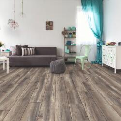 SWISS KRONO Parchet laminat 10 mm stejar Kronotex Aqua Amazone ton inchis D3572