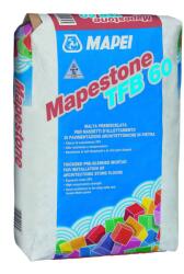 Mapei Mapestone TFB 60 - Előkevert habarcs járműforgalom számára nyitott kőburkolatokhoz 25 kg (024525HN)