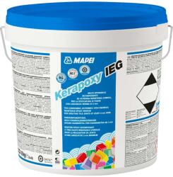 Mapei Kerapoxy IEG 113 (cementszürke) 10 kg (5U11310)