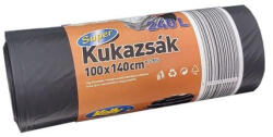 Szemeteszsák "Kelly" Super 240L 10 db-os