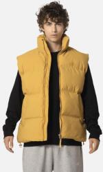 Dorko - Otto Vest Men férfi mellény, sárga (DT24112M___0702)