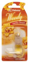 Paloma Odorizant auto Paloma Woody- Vanilla Dream-4ml Best CarHome