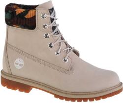 Timberland Heritage 6 W Gri/Argintiu