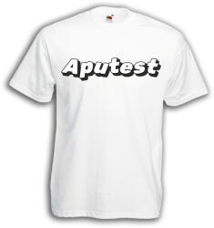  Aputest - Férfi Póló (176714)