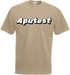  Aputest - Férfi Póló (925621)