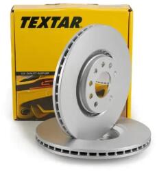 Textar Discuri de frana punte fata Textar Opel Astra H 92110905 (92110905)