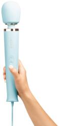 Le Wand Vibrator Le Wand Plugin Massager Blue Vibrator