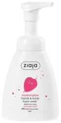 Ziaja Marshmallow habszappan 250ml