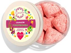 Yamuna Csupaszív fürdőbombák 11-13 db 145g