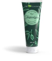 UW Classic Teafaolajos Sarokápoló krém : Kiszerelés - 100 ml