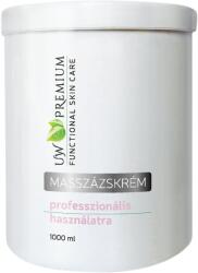 UW Premium Masszázskrém 1000 ml - bioboltom