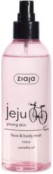  ZIAJA Jeju arc- és testpermet 200ml