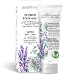  UW Premium Sarokápoló Forte 100ml tubus