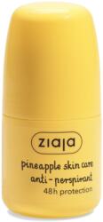 Ziaja Ananász izzadásgátló deo roll-on 60ml