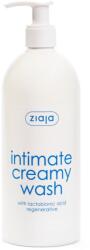  ZIAJA Intim krémes mosakodó laktobionsavval 500 ml