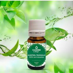 Cleanne Care Illóolaj 10ml : Illat - Grapefruit
