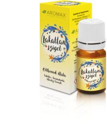  Lakatlan sziget illóolaj keverék 10 ml