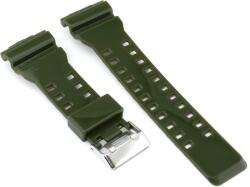 Universal For G-shock Universal Strap For G-shock Gs-band18-pgrn