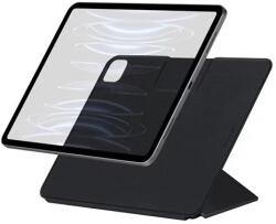 PITAKA Husă Pitaka Folio 2 neagră pentru iPad Pro 11" 2024 (FOL2401P)