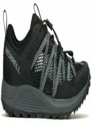 Merrell Wildwood AeroSport Teniși Merrell | Negru | Bărbați | 44 1/2