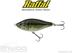 Biwaa Glider Raffal 3" S 7.5cm 17g 01 Real Bass (B001780)