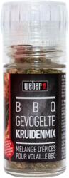 Weber Condiment BBQ Pui 27g, Weber (11298)