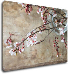 Impresi Tablou Pink blossom - 70 x 50 cm