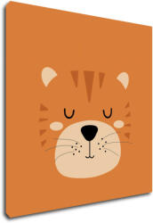 Impresi Obraz Little animal - 30 x 30 cm Decoratiune camera copii