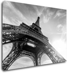 Impresi Tablou Paris Eiffel tower - 70 x 50 cm