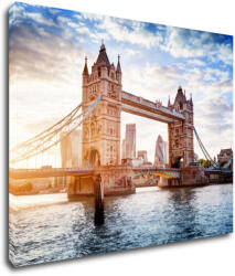 Impresi Tablou Tower Bridge London - 90 x 70 cm