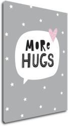 Impresi Obraz More hugs little stars - 30 x 40 cm Decoratiune camera copii