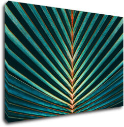 Impresi Tablou Palm leaf - 60 x 40 cm