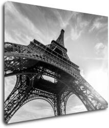 Impresi Tablou Paris Eiffel tower - 90 x 70 cm