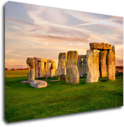 Impresi Tablou Stonehenge - 60 x 40 cm