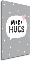 Impresi Obraz More hugs little stars - 60 x 40 cm Decoratiune camera copii