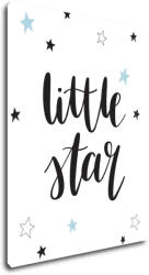 Impresi Obraz Little star - 30 x 40 cm Decoratiune camera copii