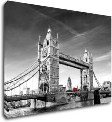 Impresi Tablou Tower Bridge1 - 70 x 50 cm