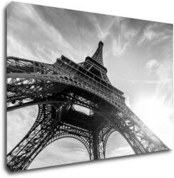 Impresi Tablou Paris Eiffel tower - 60 x 40 cm