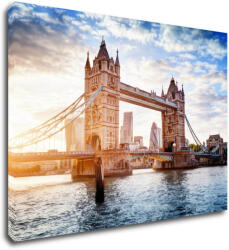 Impresi Tablou Tower Bridge London - 70 x 50 cm