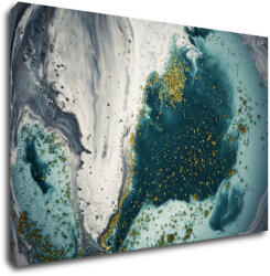 Impresi Tablou Blue lagoon - 60 x 40 cm