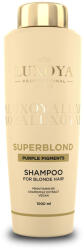 Luxoya Sampon - Superblond 1000 ml (HLUX-0090)