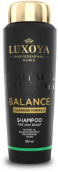 Luxoya Sampon - Balance 250 ml (HLUX-0089)