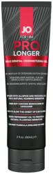 System JO ProLonger - orgazmuskésleltető gél férfiaknak (60ml) (92532700005)