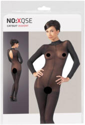 NO: XQSE - Exkluzív cicaruha (02300490000) - pleasure4you