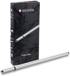 mystim Proper Finn - elektro húgycsőstimuláló (05309300000)
