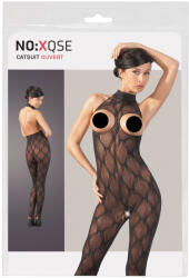 NO: XQSE - Mellben nyitott csipkeoverall (25500321100)
