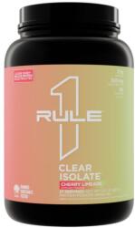 Rule 1 R1 Clear Isolate [689 грама] Ягодова лимонада