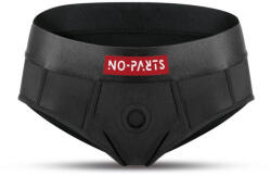 No-Parts Robin - felcsatolható alsó (fekete) - M (8719934004207)