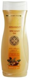 Body Tip Gel de duș cu ulei de argan 300 ml